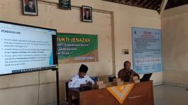 PELATIHAN RUKTI JENAZAH
